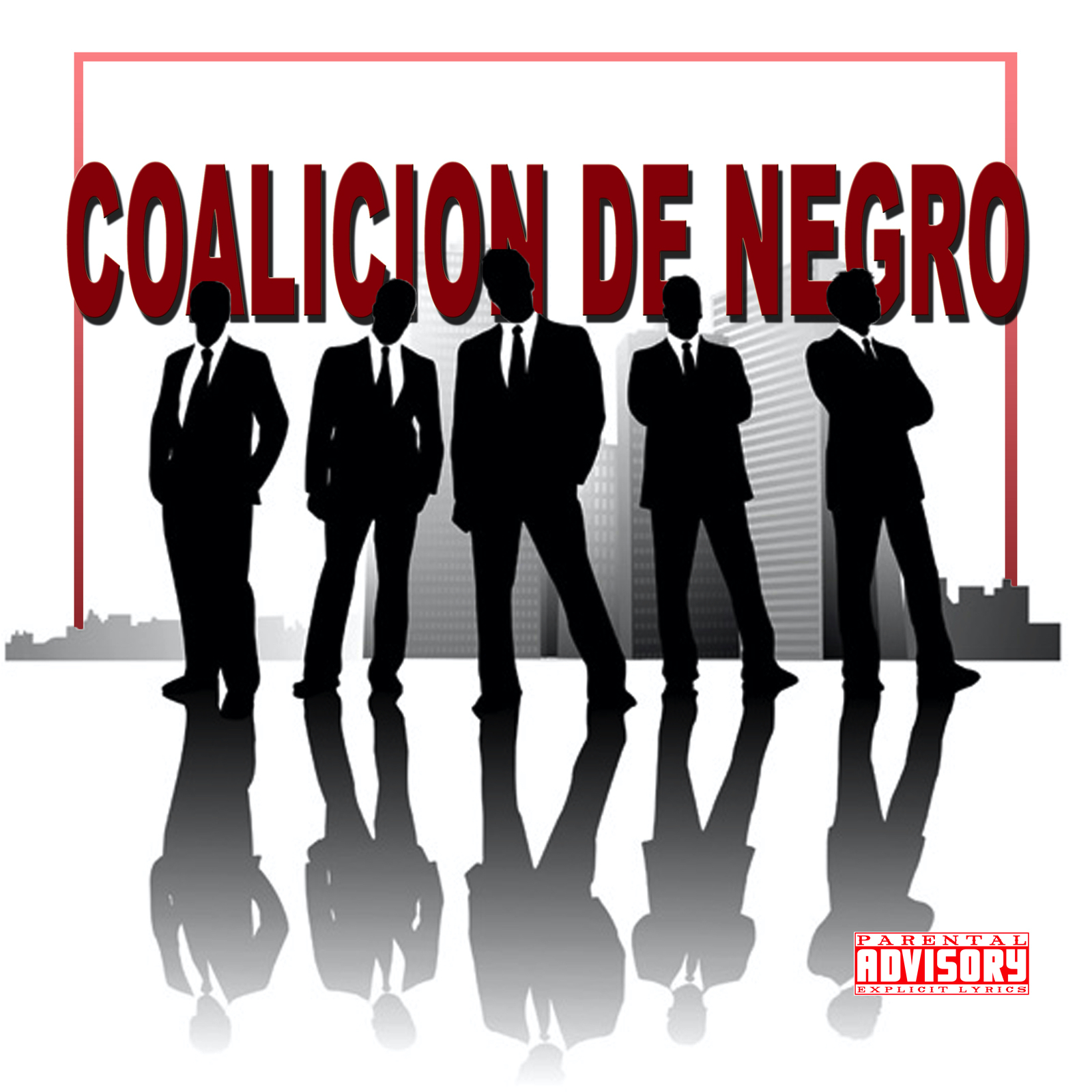 Coalición de Negro