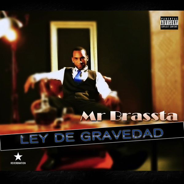 Ley De Gravedad.m4a_Front Cover